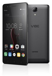 Прошивка телефона Lenovo Vibe K5 Note в Екатеринбурге